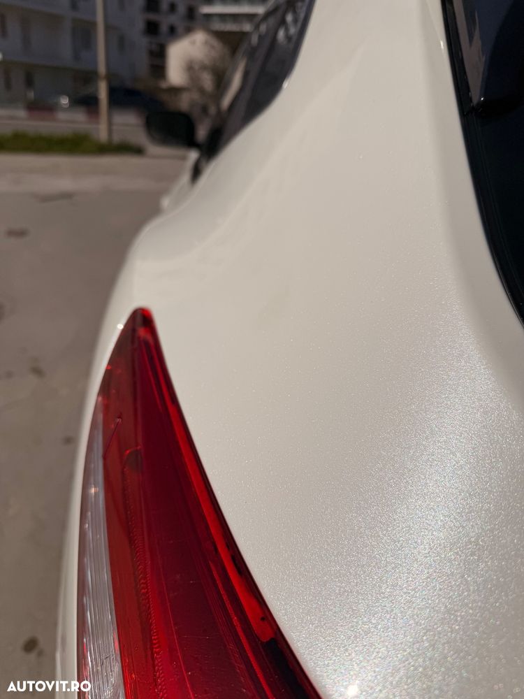 Nissan Qashqai 1.5 DCI Start/Stop N-Connecta - 4