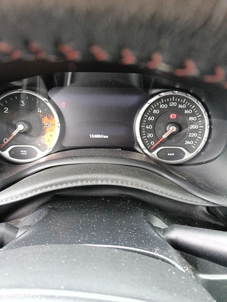 Jeep Renegade 2.0 MultiJet Active Drive Low Automatik Trailhawk - 10