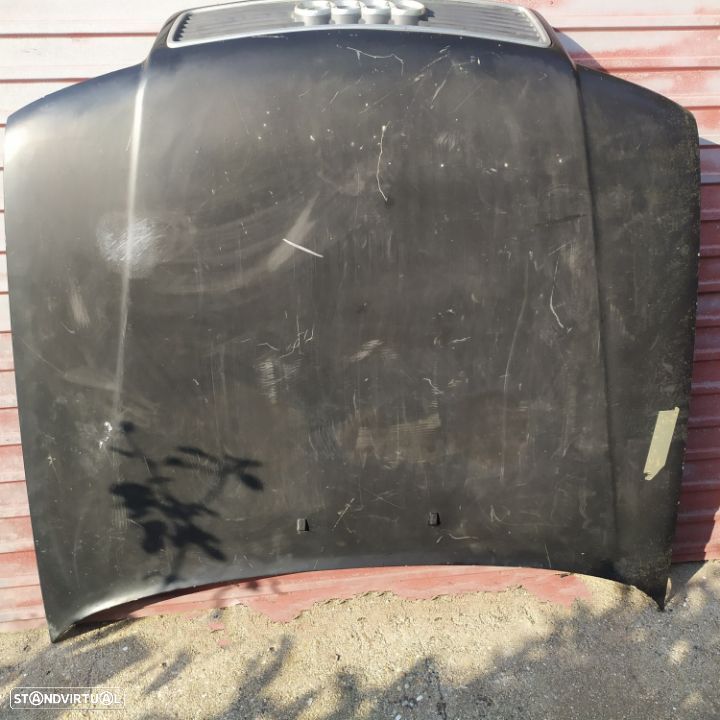 CAPOT AUDI 100 C4 90-94 - 1