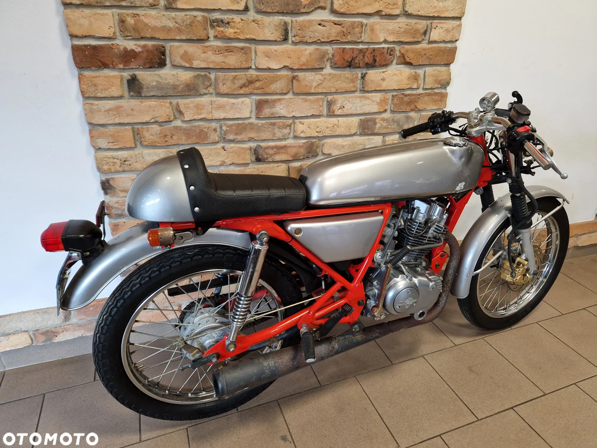 Honda Inny - 4