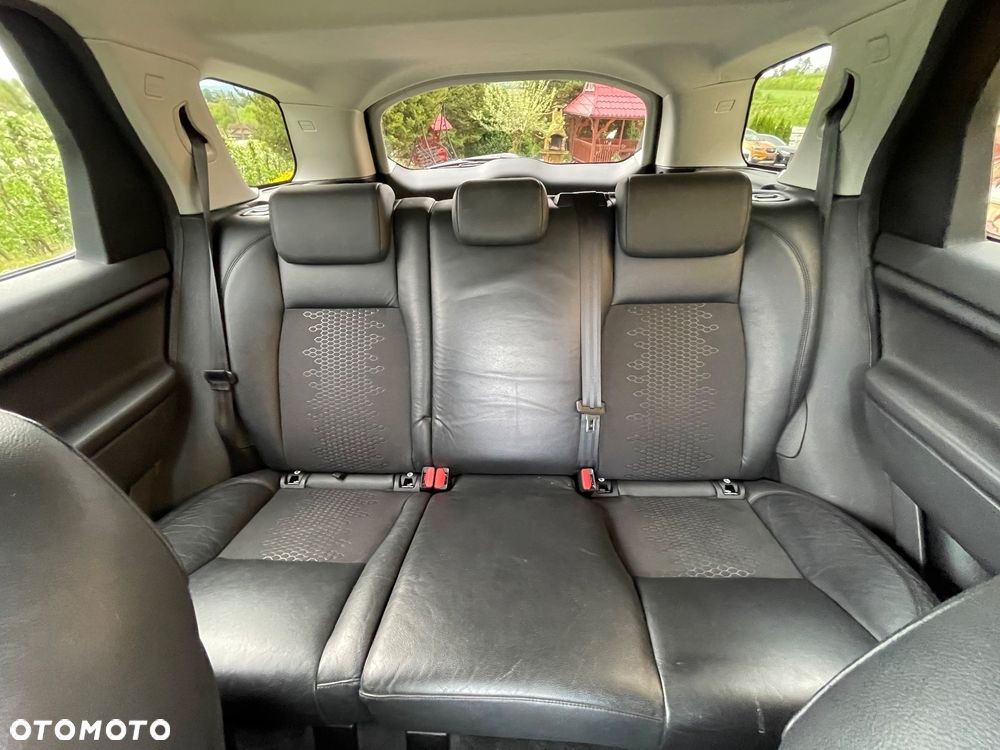Land Rover Discovery Sport TD4 SE - 25