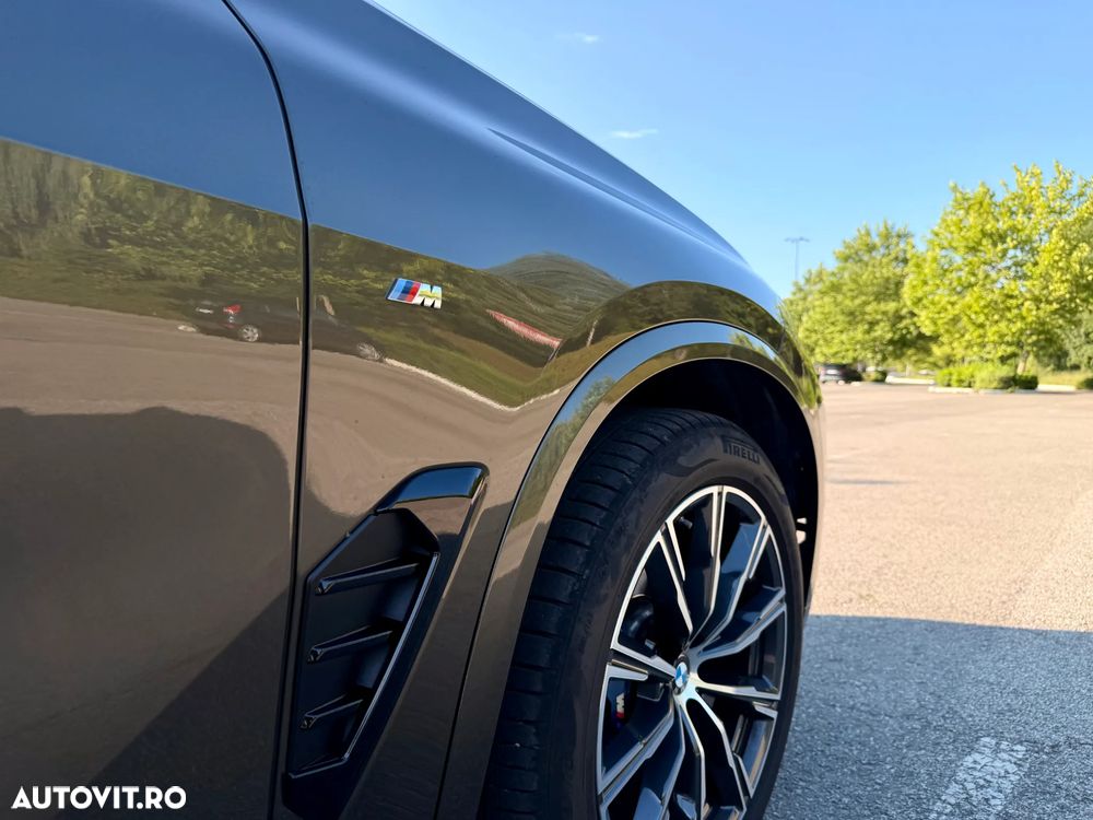 BMW X5 - 6