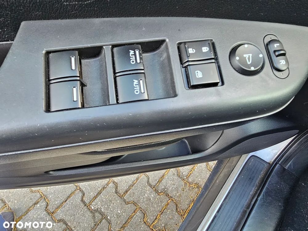 Honda CR-V 2.0 Comfort (2WD) - 20