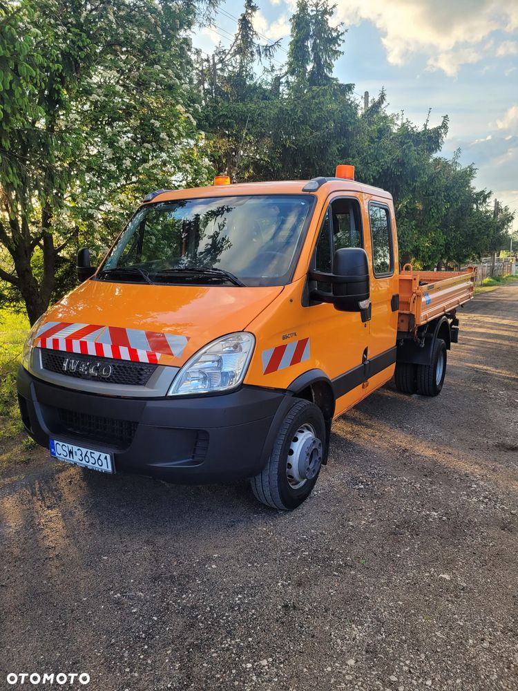 Iveco Daily 65C17 - 15
