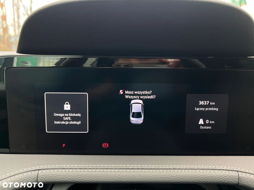 Skoda Superb 1.5 TSI Plug-in Hybrid L&K DSG - 14
