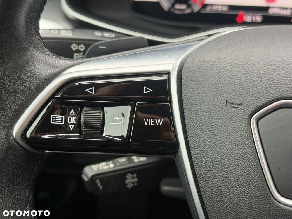 Audi A6 Avant TFSI S tronic - 21