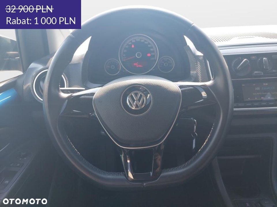 Volkswagen up! - 12