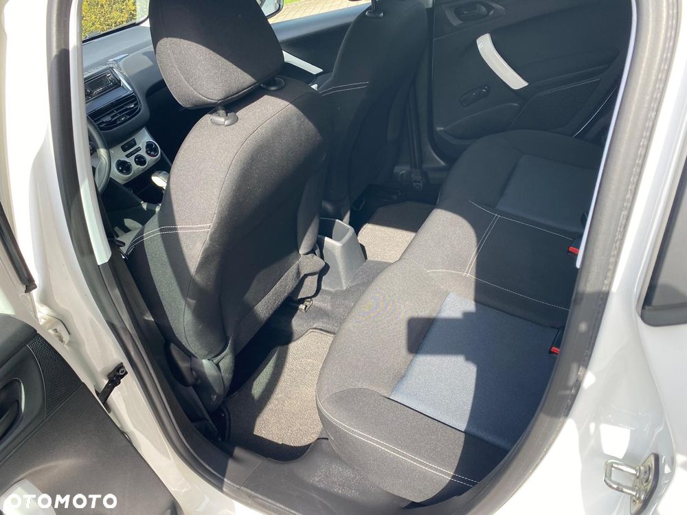 Peugeot 208 1.2 PureTech Access - 10