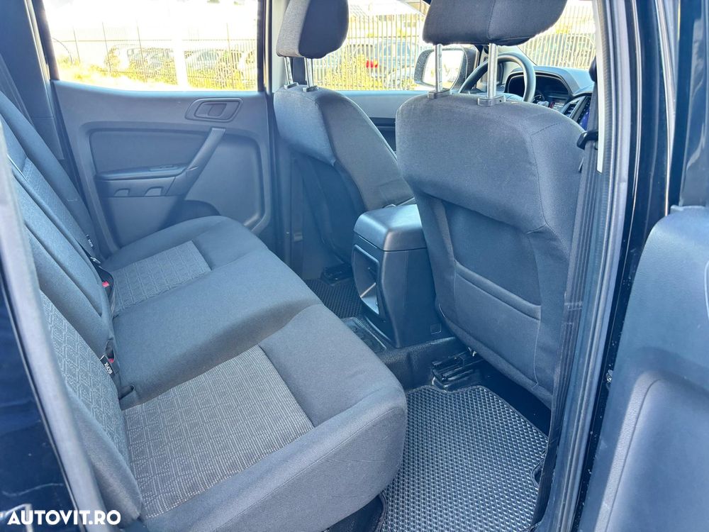 Ford Ranger - 9