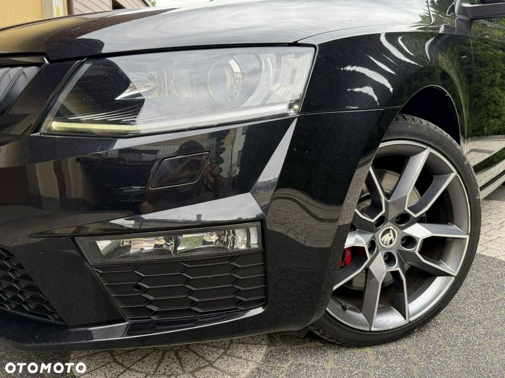 Skoda Octavia - 3