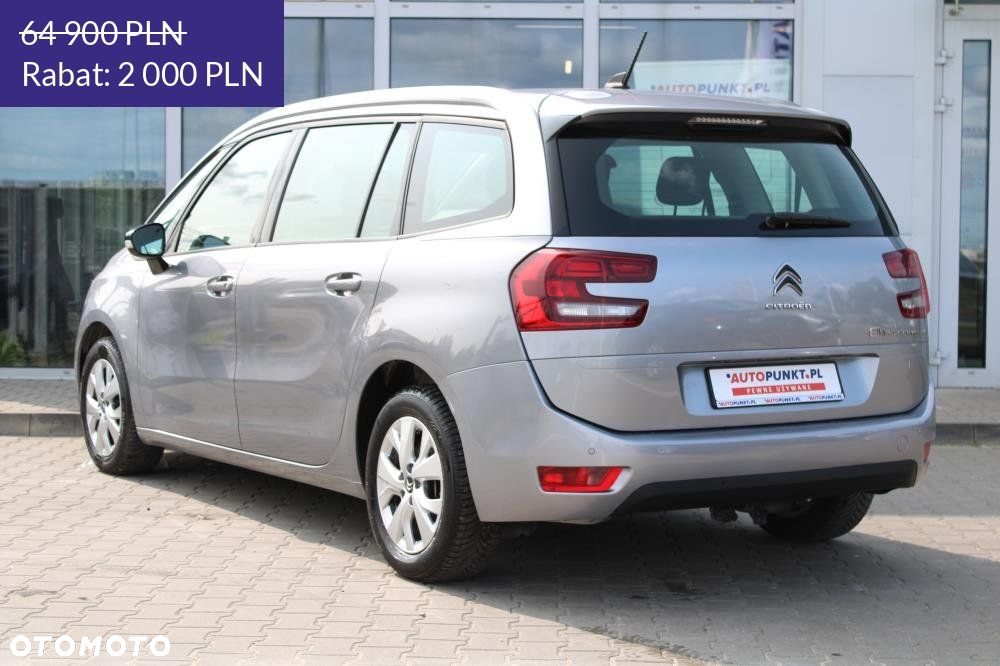Citroën C4 SpaceTourer - 3