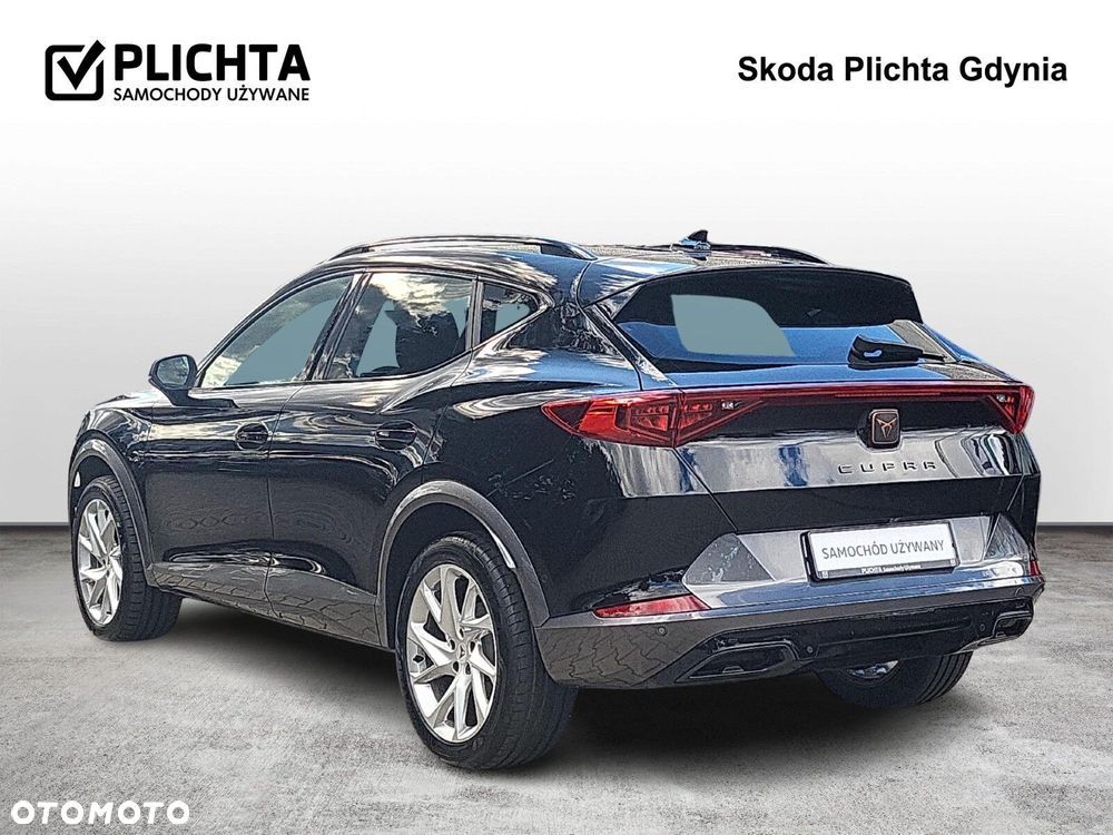 Cupra Formentor 1.5 TSI DSG - 3