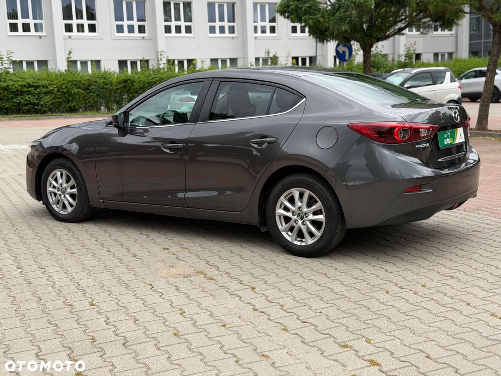 Mazda 3 1.5 D Skyenergy - 18
