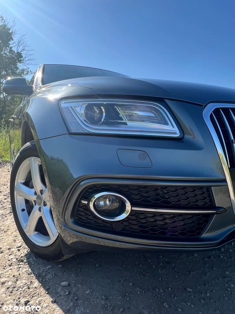Audi Q5 - 8