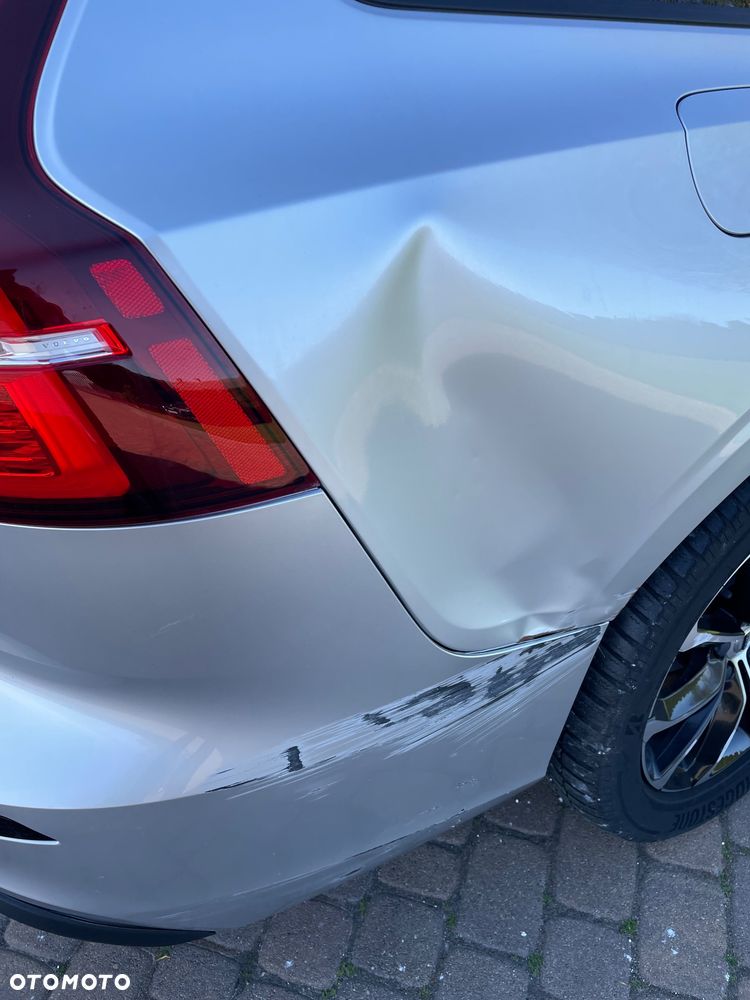 Volvo V60 - 15