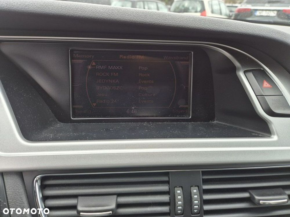 Audi A4 Limousine - 21