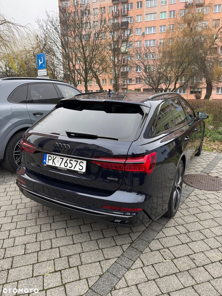 Audi A6 - 3