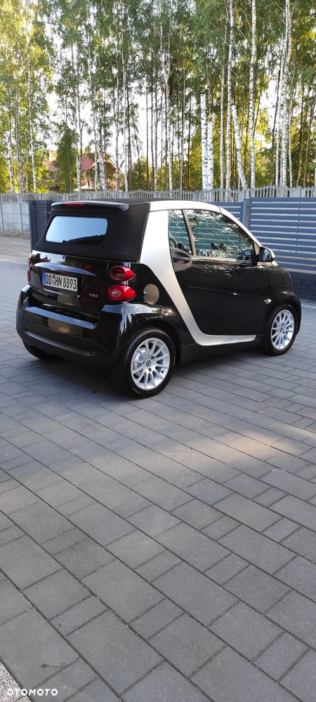 Smart Fortwo - 8
