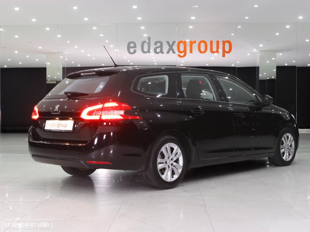 Peugeot 308 SW 1.2 PureTech Active - 3