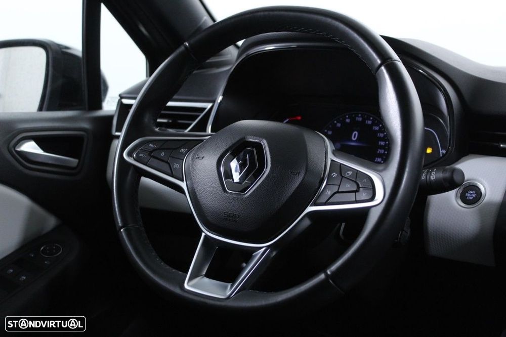 Renault Clio 1.0 TCe Techno - 16