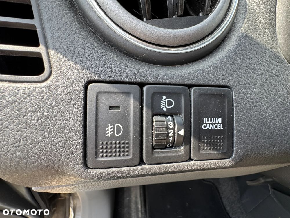 Suzuki SX4 1.6 VVT 4x4 Comfort - 21