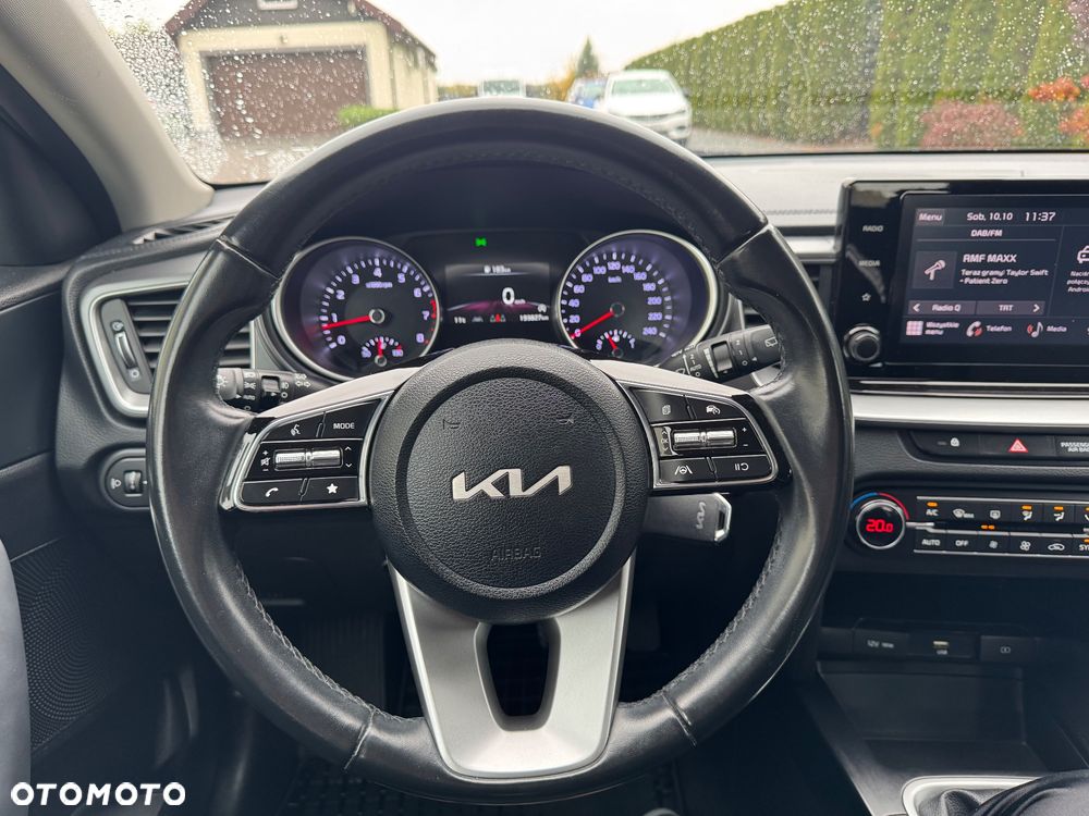 Kia Ceed - 23