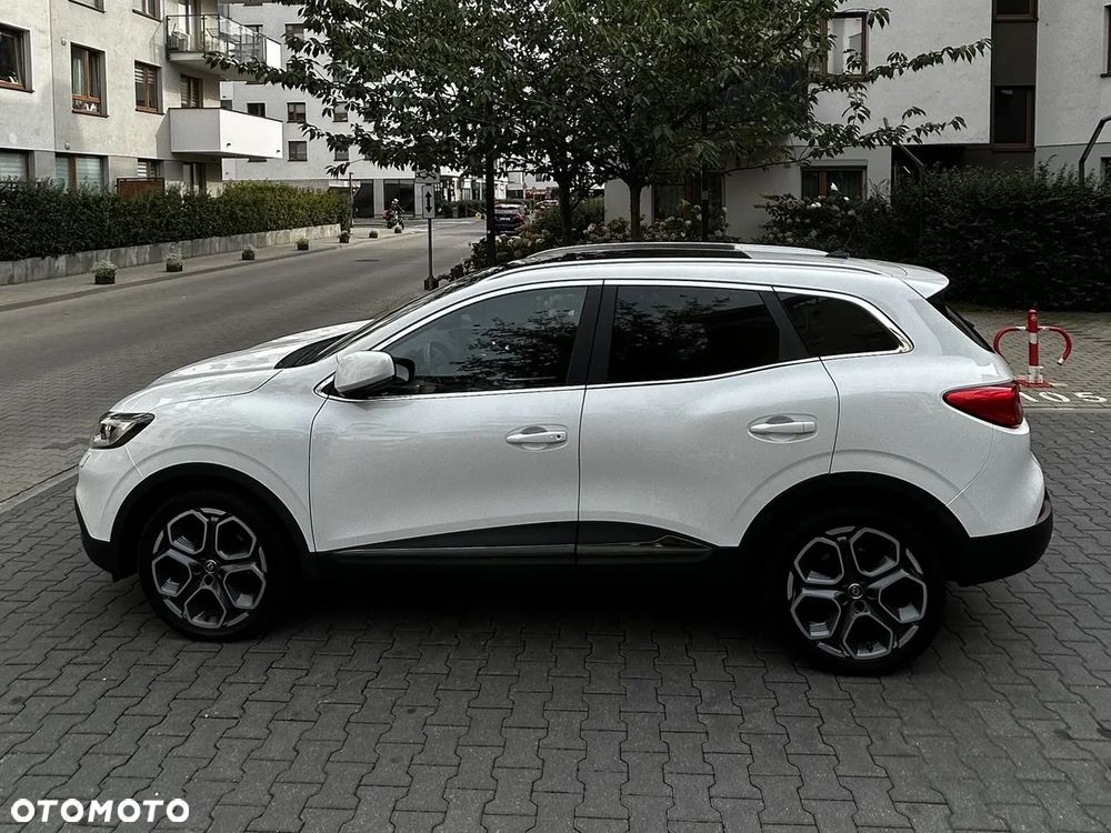 Renault Kadjar - 3