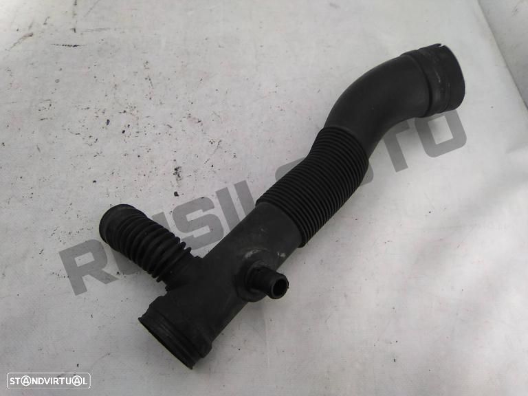 Tubo De Ar  Fiat Brava [1995_2001] 1.2 16v 80 - 1