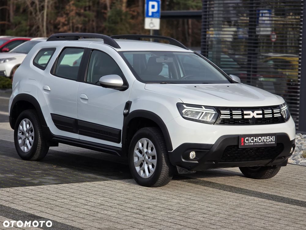 Dacia Duster 1.5 Blue dCi Extreme 4WD - 26