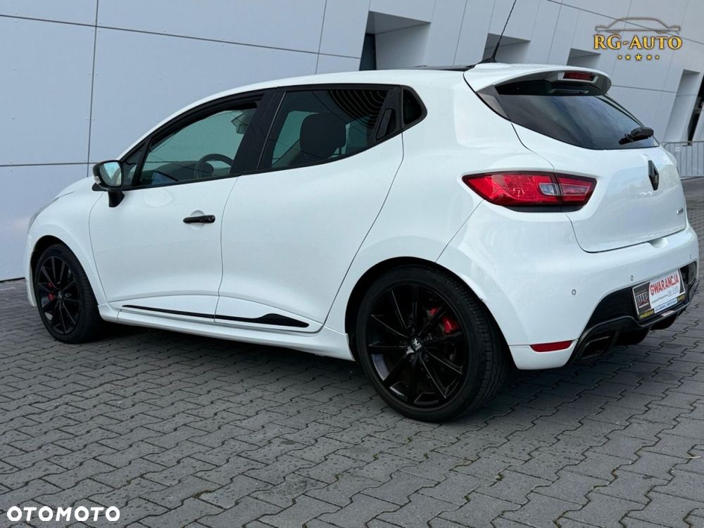 Renault Clio - 14