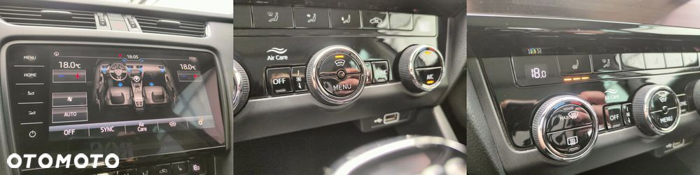 Skoda Octavia 1.6 TDI DSG Premium Edition - 28