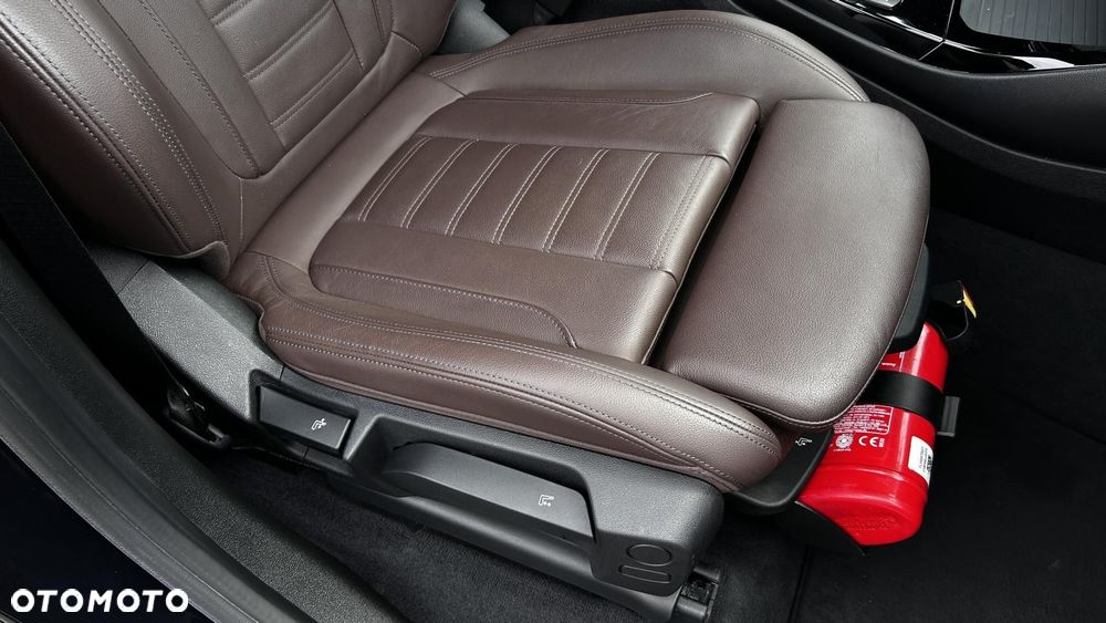 BMW X3 xDrive20i M Sport sport - 24