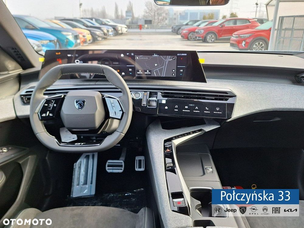 Peugeot 3008 - 12