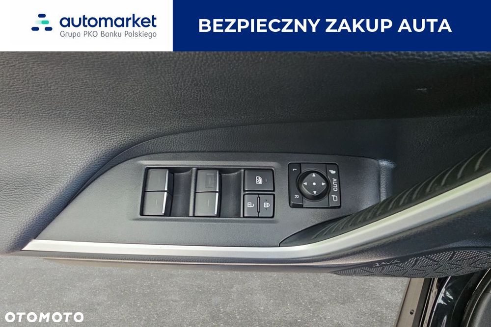 Toyota RAV4 2.5 Hybrid Comfort 4x2 - 12