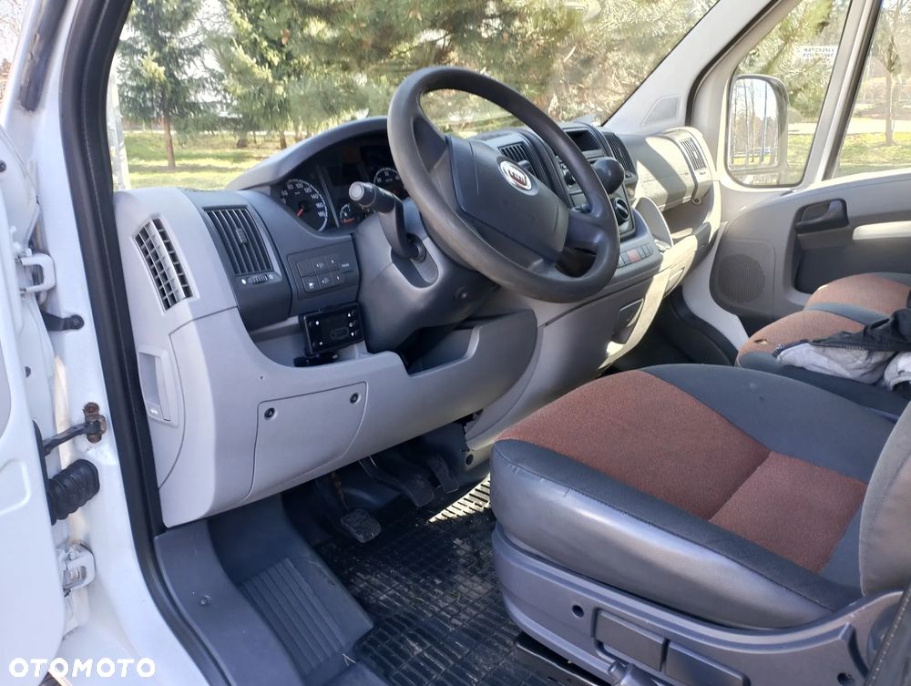 Fiat Ducato - 10
