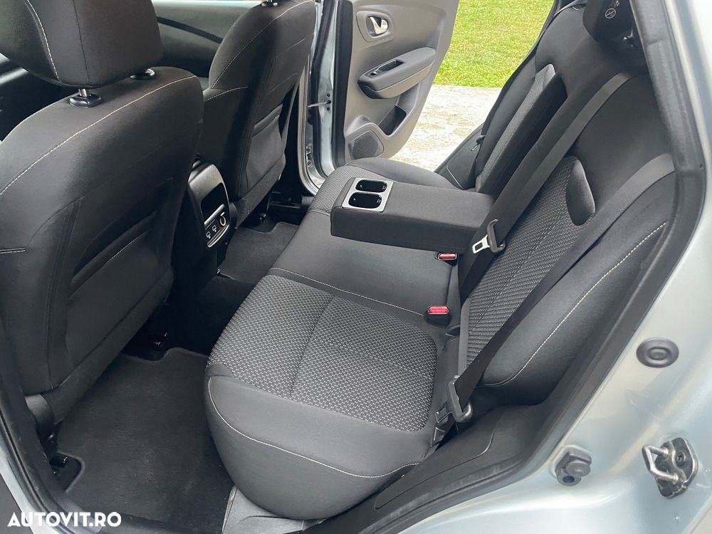 Renault Kadjar TCe EDC GPF Intens - 18