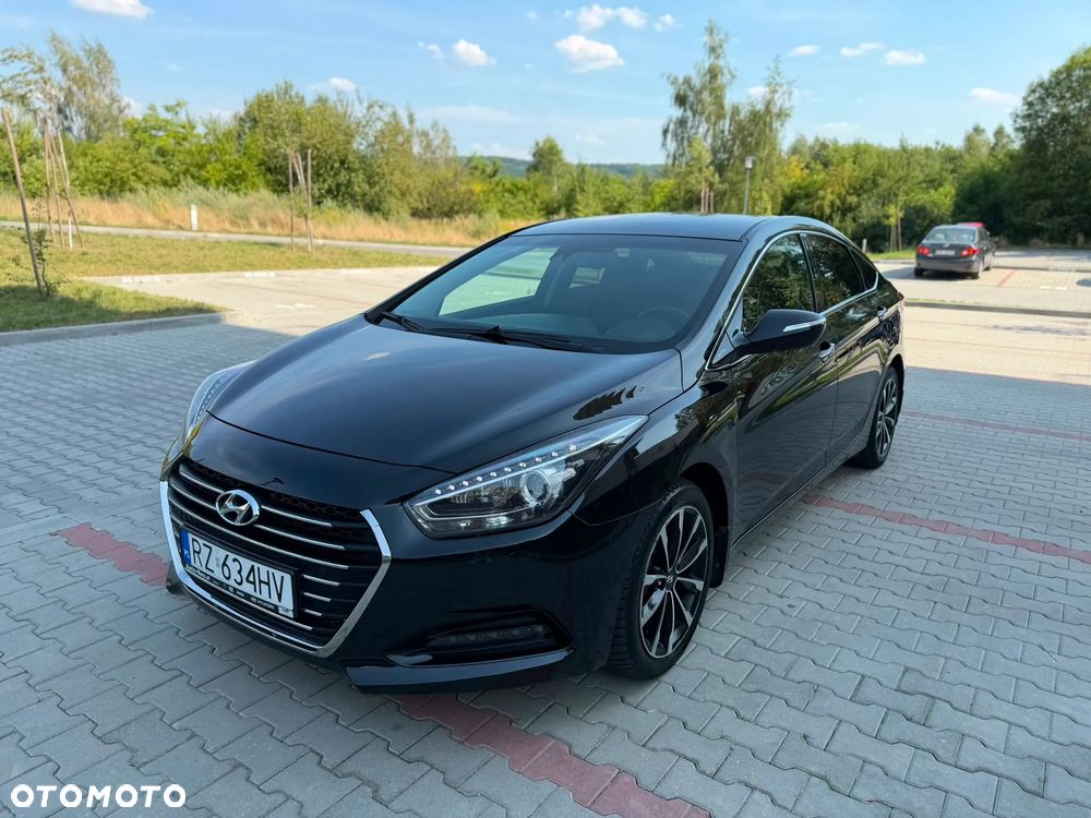 Hyundai i40 2.0 GDI Comfort - 21