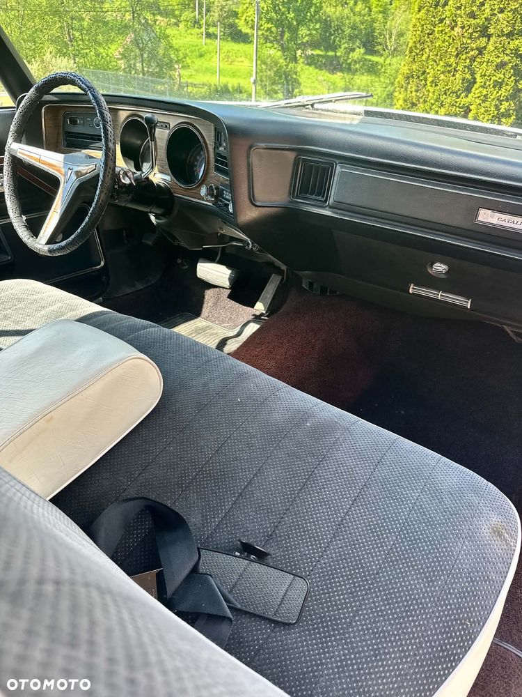 Pontiac Catalina - 7