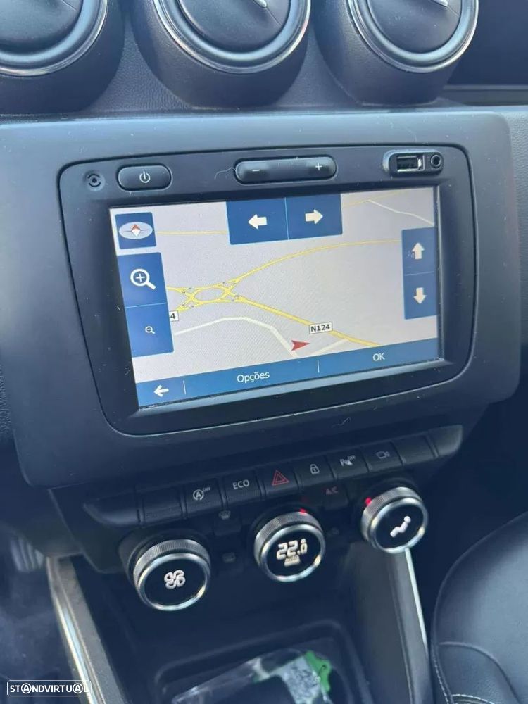 Dacia Duster 1.2 TCe Prestige - 16