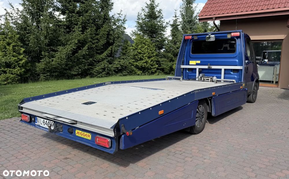 Iveco DAILY - 14