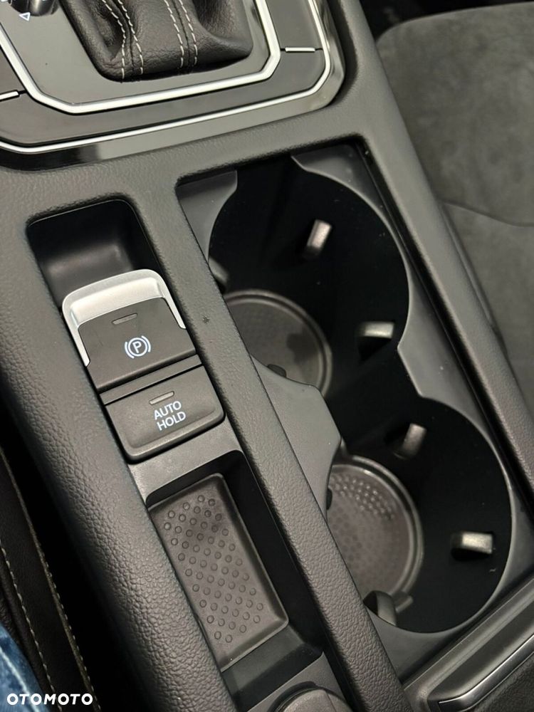 Volkswagen Arteon - 25