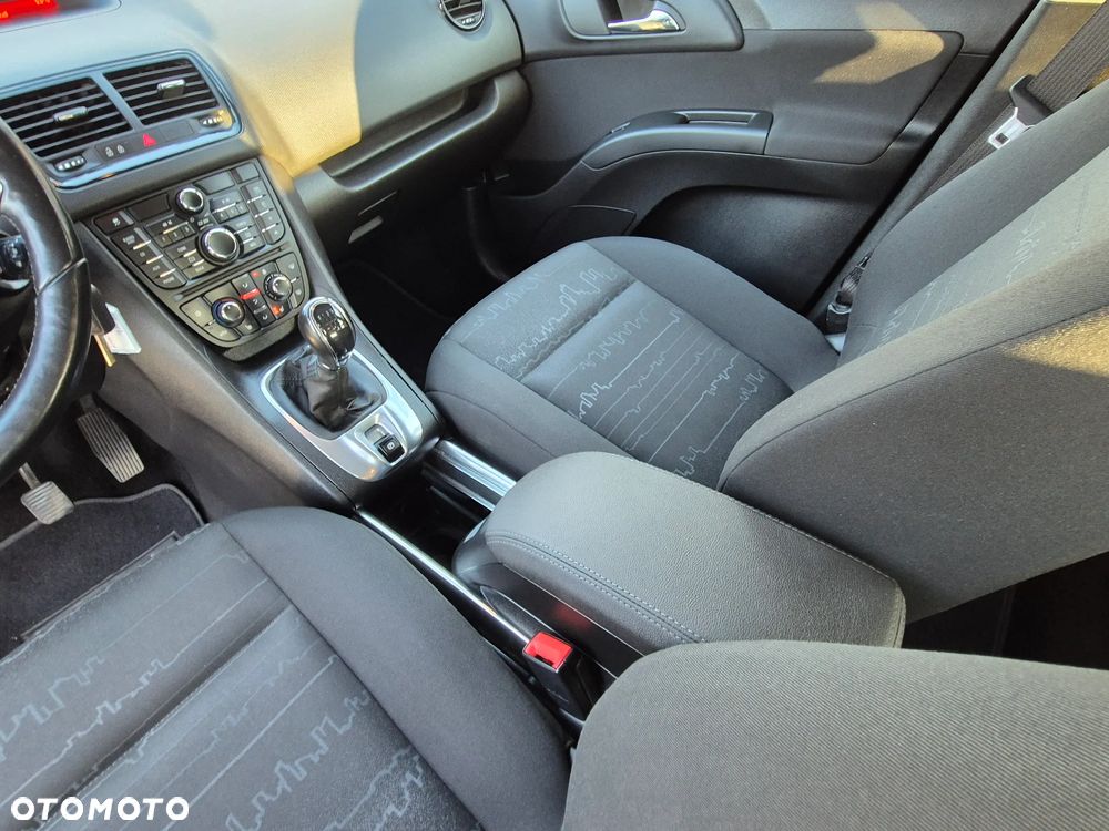 Opel Meriva 1.4 Active - 13