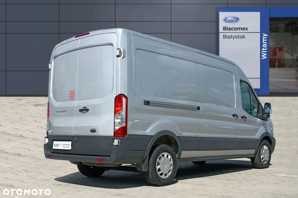 Ford Transit - 5