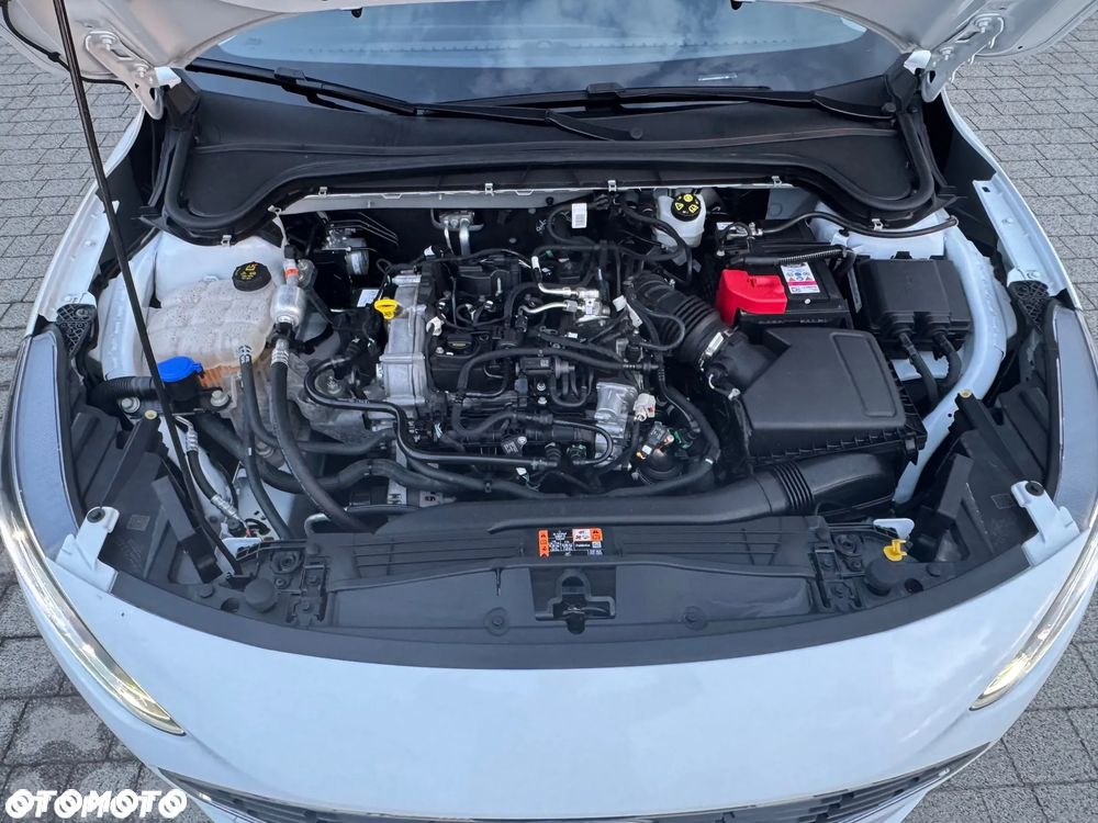Ford Focus 1.0 EcoBoost Titanium - 14