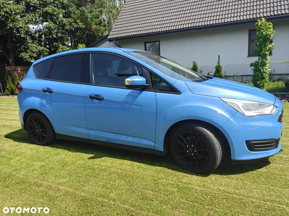 Ford C-MAX - 7