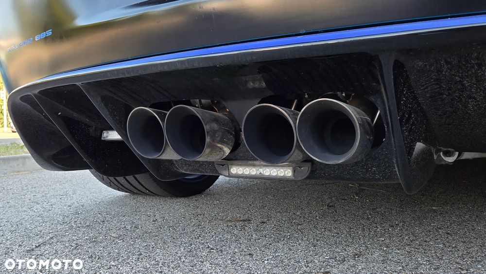 Chevrolet Corvette - 27