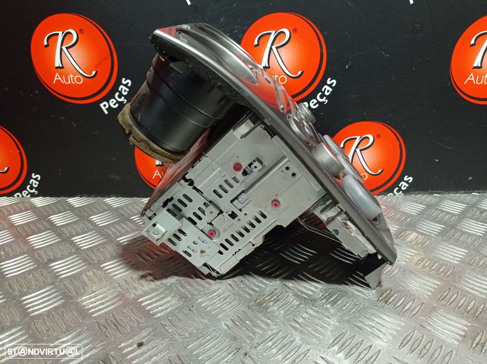 Radio Consola Central Mazda 6 Hatchback (Gg) - 2