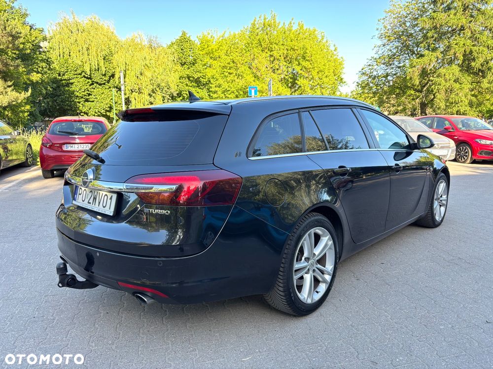 Opel Insignia - 3