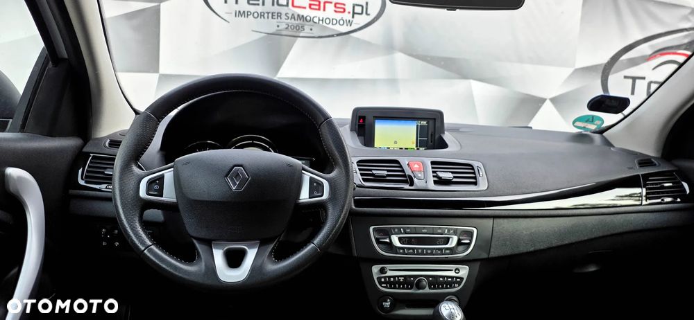 Renault Megane 1.4 16V TCE Bose Edition - 19