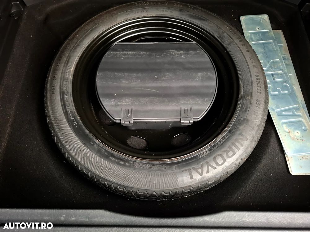 Peugeot 3008 BlueHDi 130 Stop & Start EAT8 Active Pack - 7